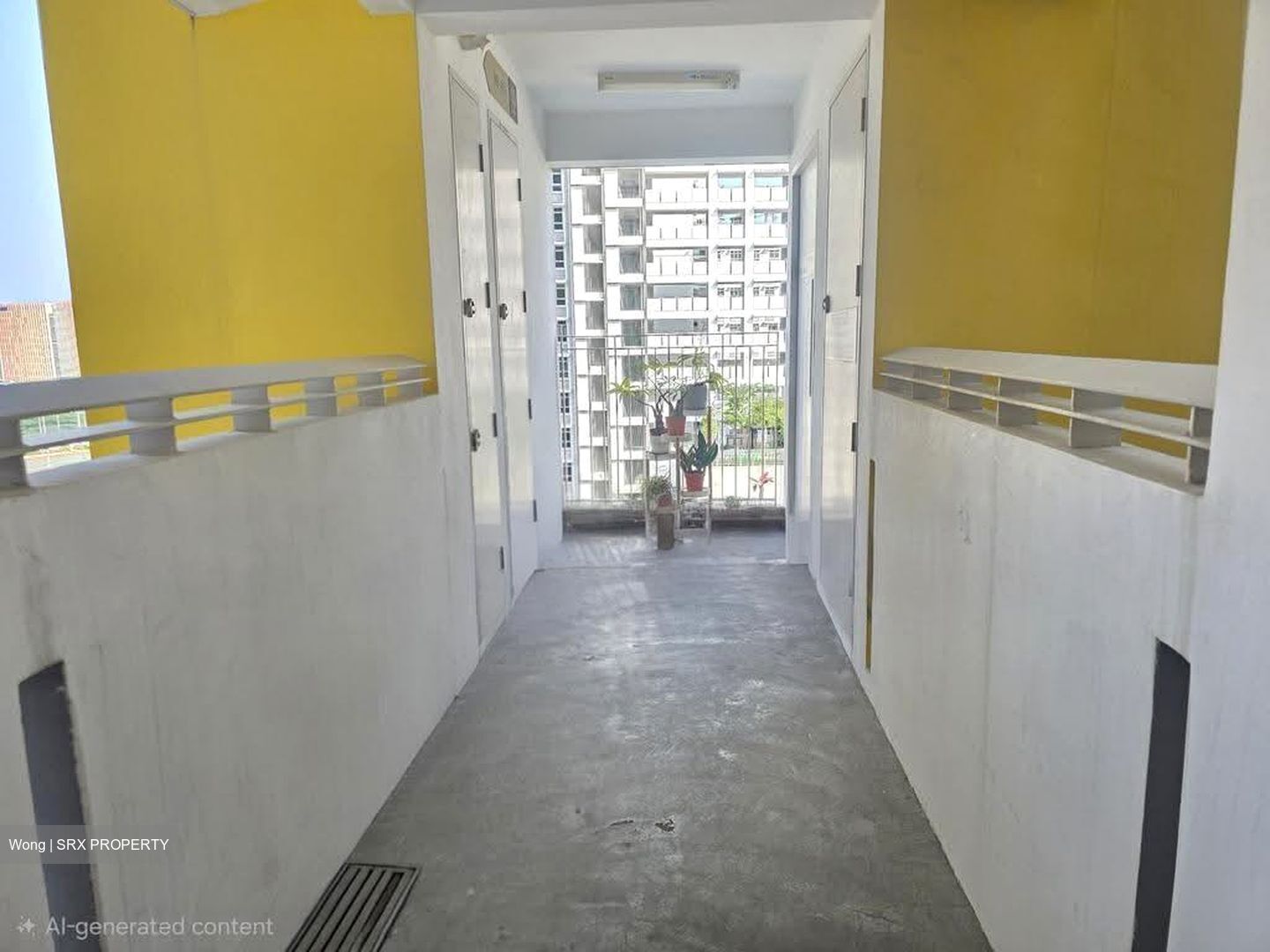 Blk 419D Waterfront II @ Northshore (Punggol), HDB 4 Rooms #610282541